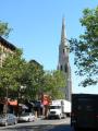  new york 2006  -  Brooklyn  - park slope park slope - Old First Reformed Church